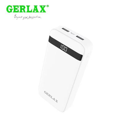 China Mah Mobile Power Bank For 20000 Power Portable Hot Selling Mobile Cell Phone New Powerbank Cell Phone 2021 Super Slim Best Gifts for sale