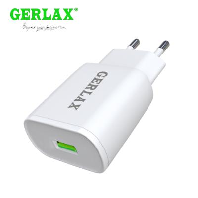 China Mobile Phone Tablet Factory Price USB2 Wall Charger Cargadores Para Celulareslcable Fast Charging Charger 5v 2A for sale