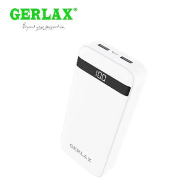 China Mah Mobile Power Bank For 20000 Power Portable Hot Selling Mobile Cell Phone 0002 New Powerbank 2021 Super Slim Cell Phone Best Gifts for sale