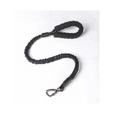 China Best Padded Promotional Leather Pull Collar Fashion Dog Welcome Leash for sale