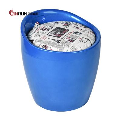 China Medium Foldable Spray Paint Storage Stool for sale