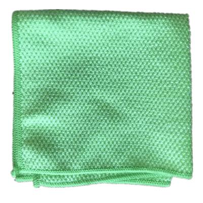 China Pearl Cleaning Cloth Microfiber QUICK DRY Towels For Computer Screen for sale