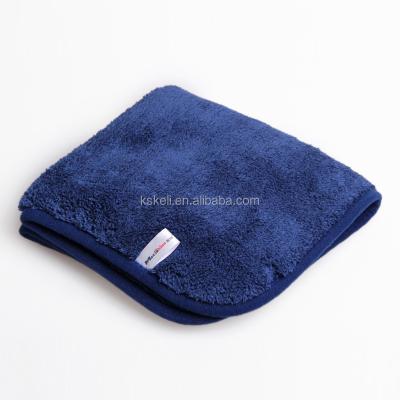 China QUICK DRY Super Absorbent Microfiber Quick Dry Cloth For Car Microfiber Car Drying Towel for sale