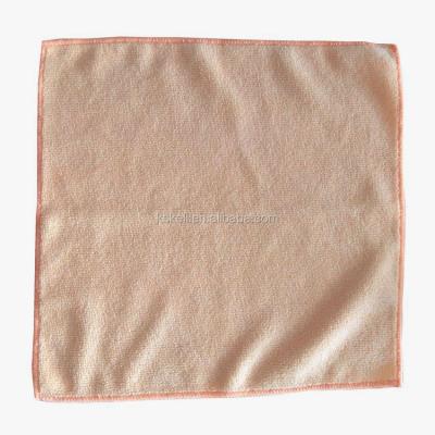 China Durable Absorbent Microfiber Car Wash Clean Cloth Durable Easy Wash for sale