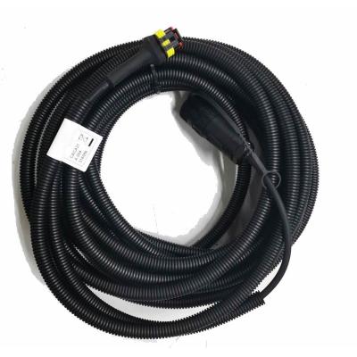 China Agricultural Machinery Factory Customized Control Device Harness for sale