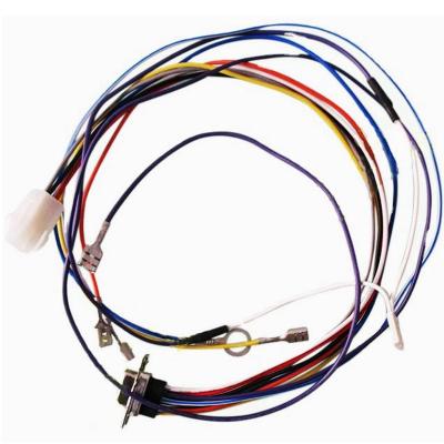 China New Products Hot-selling Custom Automotive Electrical Wiring Harness New Products Custom Cable Assemblies for sale