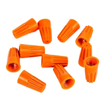 China Wholesale Price Plastic Plastic Crimp Terminals Screw On Wire Connectors for sale