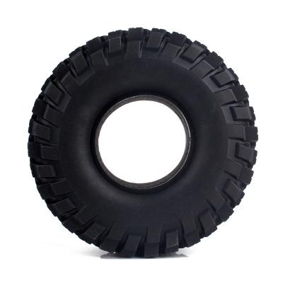 China TRAXXAS Durable Durable Gravel Climbing Tires SCX10 115MM Uphill Tires For D90 SCX10 TRAXXAS for sale