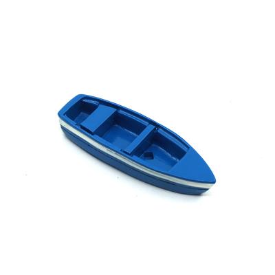 China Durable Durable Simulation Yacht Decoration Adult Interesting Tool For 1/10 D90 SCX10 T4 Climbing Models for sale