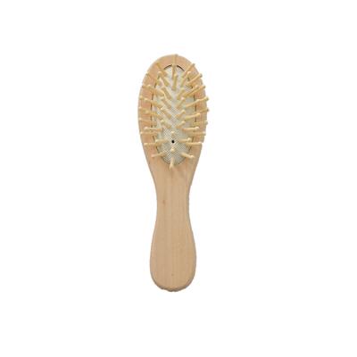 China Convenient Comb Hair Brushes OEM Air Comb Cushion Cushion Professional Small Small Lotus Comb for sale