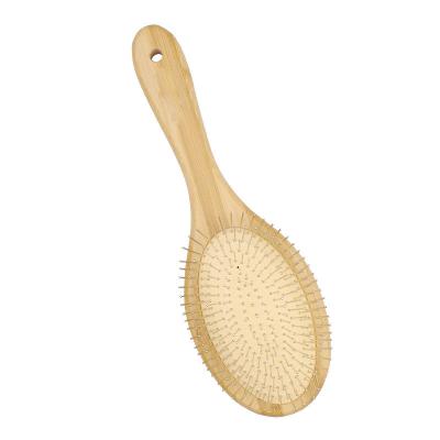 China New Bamboo Cushion Household Needle Tooth Airbag Massage Comb for sale