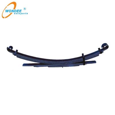 China Pickup Truck Leaf Springs for SUV and Van, Aftermarket Replacement Pickup Truck for sale