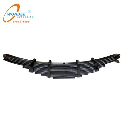 China SUP9A OEM Truck Suspension Leaf Spring For Semi Trailer SEMI TRAILER for sale