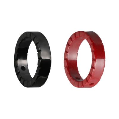 China Brand Trendy Hot Sale Jewelry Fashion Rings Ceramic Accessories for sale