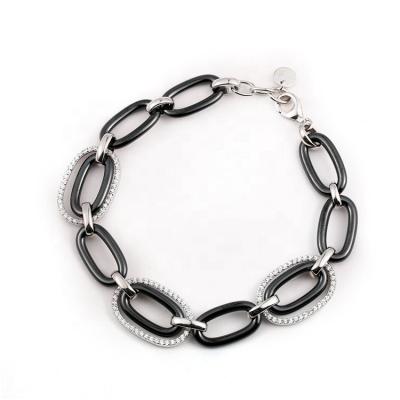 China Factory Price Durable 925 Sterling Silver Plated Designer Charms For Diy Bracelet for sale