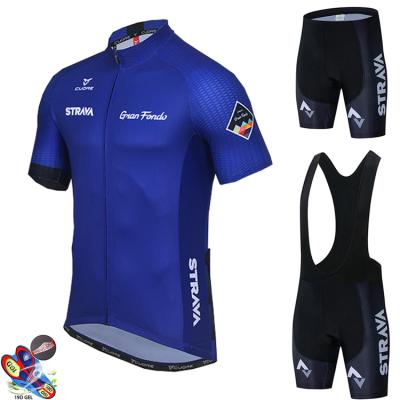 China Breathable Professional Cycling And Wear Breathable Comfort Cycling Tote Tank Top Clothing Two Piece Sets for sale