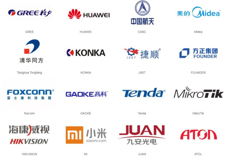 Verifizierter China-Lieferant - Xiamen Lineyi Electronics