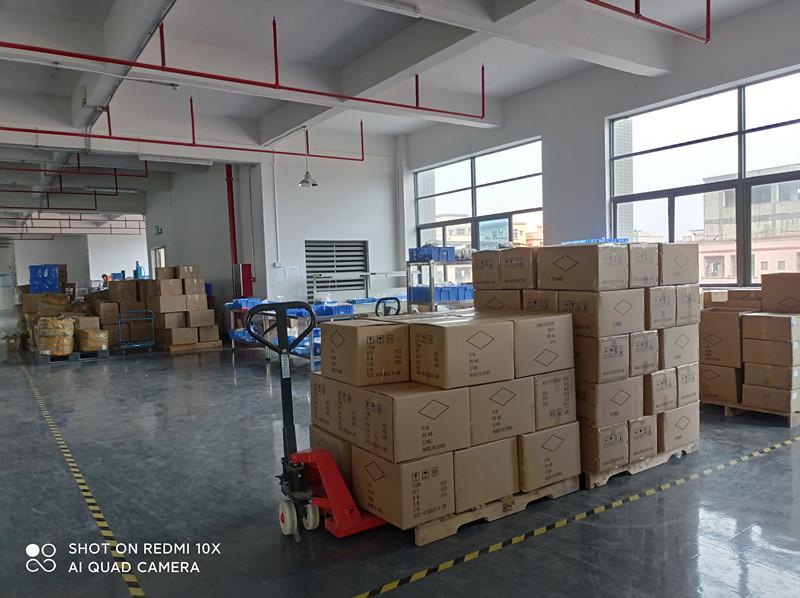 Verifizierter China-Lieferant - Xiamen Lineyi Electronics