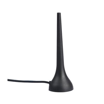 China Antena de Shell Integrated Outdoor Waterproof IP68 de la antena de la taza de Collector Module Suction del regulador en venta