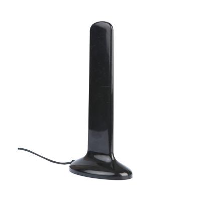 China Wireless Network Card Dual-Band 2.4G/5.8Gwifi Sailboat Strong Magnetic Sucker Antenna for sale