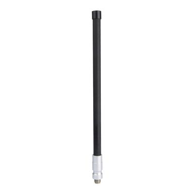 China TX 2.4G 15dBi High Gain Omnidirectional Fiberglass Antenna WIFI Communication Communication WLAN Signal Antenna for sale