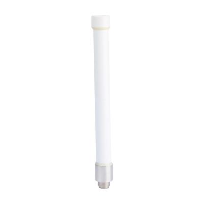 China Cabeça fêmea masculina 900-1800mhz de IoT Lora Fiberglass Antenna Black White Gray Silver N à venda