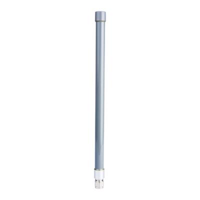 China Outdoor Single V Segment High Gain Fiberglass Antenna 433Mhz GSM 3G 4G 5G 144MHZ for sale