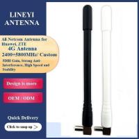 China SMA 6dbi 4G Antennas , 2700MHz Huawei 4G Device Antenna for sale