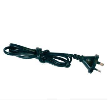 China 2PIN Australian Plug Stripped End Electrical Extension SAA Approval Longwell Power Cord for sale