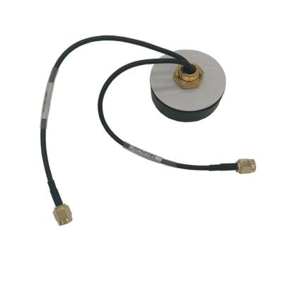 China Antena combinada externo dupla de GPS G/M SMA J do cabo RG174 à venda