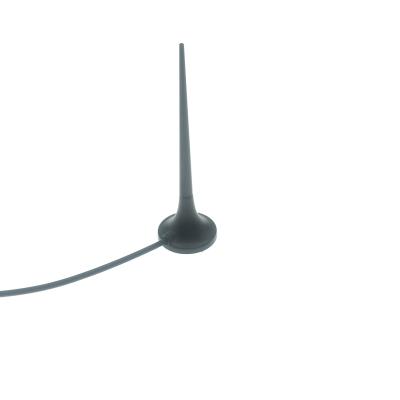 China Antena ultra HD del OEM 5dBi 2G 3G 4G 5G de la frecuencia ultraelevada para la TV en venta