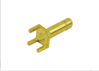 China Male Plug Clamp Coaxial Cable Connector Sma Mounting RG8 RG213 Lmr400 7d-Fb for sale