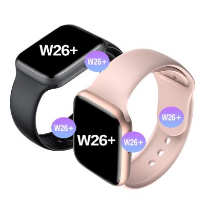 China Touch Screen Men Women Reloj Smart Watch For Sports Mental BT Case Calls Big Screen Android Smart Watches for sale