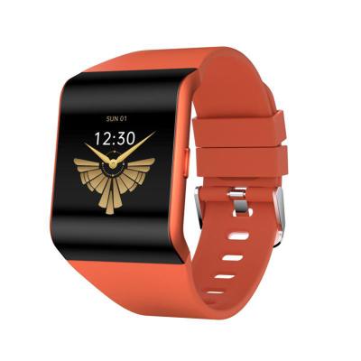 China Sport New Arrival Touch Screen Fitness Fashion Smartwatch For Men And Women China Smart Watches IOS Android Smartwatch Wristband for sale