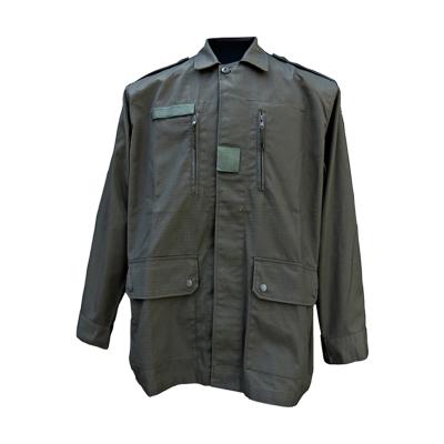 China Factory Supply Breathable Airsoft Tactical Clothing Army Customized Military Uniform For Men for sale