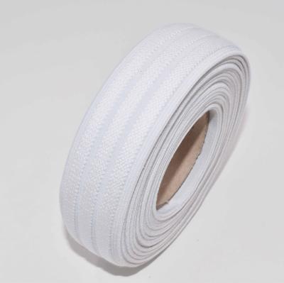 China Viable soft texture pure color elastic band for clothes for sale