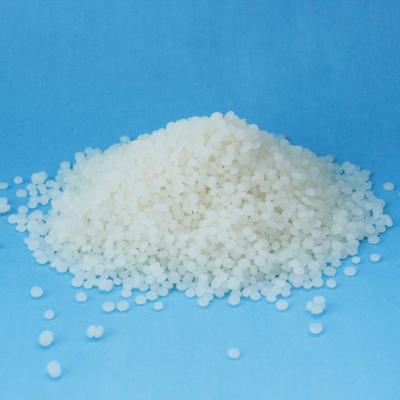 China Raw Material Supply Bulk 100% Virgin Polypropylene PP Plastic Granule for sale