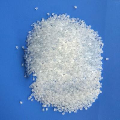 China Raw Material China Factory Wholesale Injection Grade High Stiffness PP Plastic Particle Polypropylene Homopolymer for sale