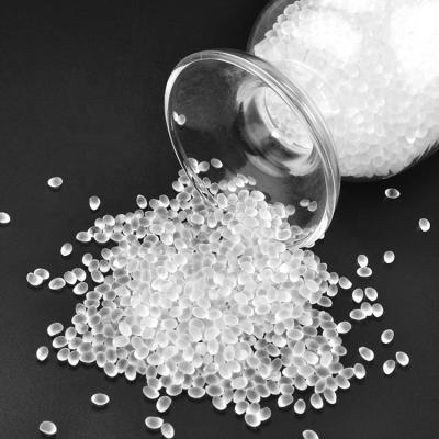 China Suxing Raw Material Factory Sale New 100% Virgin PP Raw Materials Polypropylene Homoplymer Copolymer PP Particles for sale