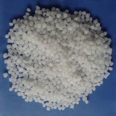 China Raw Material 100% Virgin PP Particle Granules Polypropylene Homopolymer Copolymer for sale