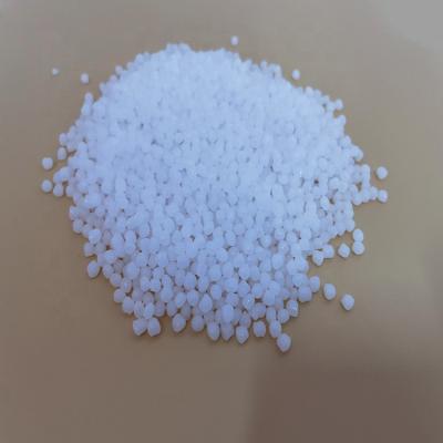 China Raw Material Injection Molding Extrusion Filming PP Particle Granules Polypropylene Homopolymer Copolymer for sale