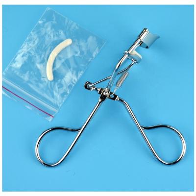 China Beauty Care Cosmetics Factory High Quality Professional Mini Eye Beauty Lash Curler for sale