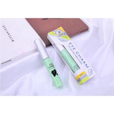 China Waterproof Eyelash Glue Quick Drying Clear Pen For Strip Eyelash for sale