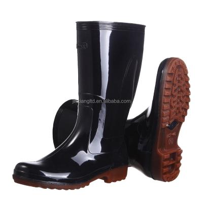 China Fashionable Cheap Rain Boots Waterproof for sale