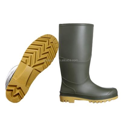 China Waterproof hunting boots for women JX-992 for sale