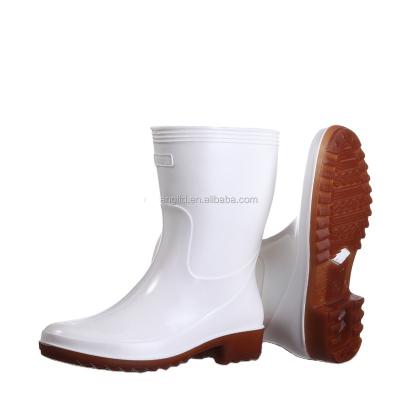 China Waterproof Women's Work Boots JX-929 for sale