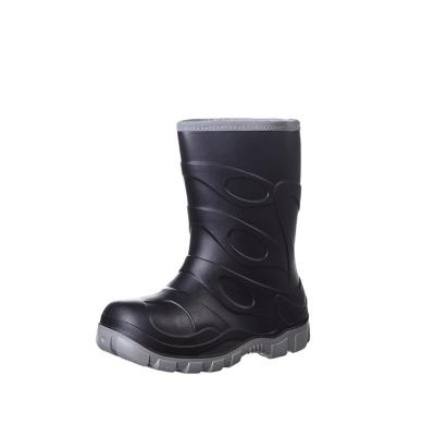 China Waterproof Kids Rain Boots , Rain Shoes For Kids for sale