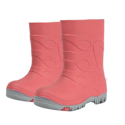 China Silicone Rubber Rain Boots Outdoor Waterproof Shoe Protectors Reusable Rain Boots For Kid for sale