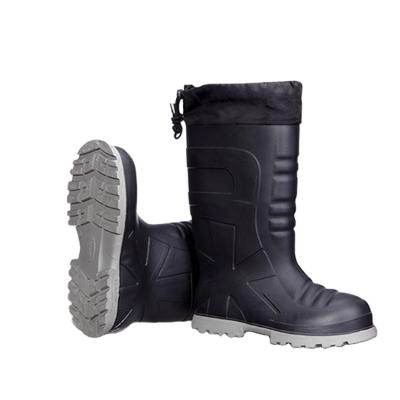 China Fashion Desgin Rainboots Waterproof Portable Non-Slip Boots Rubber Ankle Boots Overshoes for sale