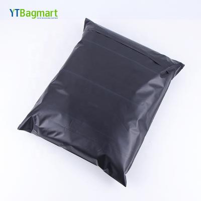 China YTBagmart Disposable Custom Printed Durable Mailer Mailing Packaging Bag Biodegradable Custom Printed Pe Plastic Express Bags For Clothing for sale